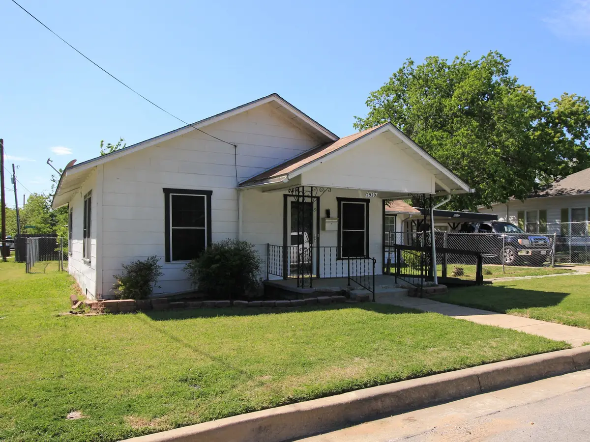 2920 Major Street, Fort Worth, TX 76112 - #1