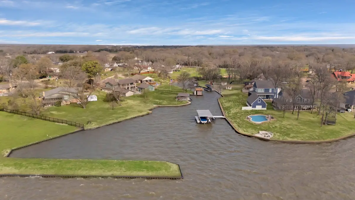 TBD Stephanie Court, Kemp, TX 75143 - #1