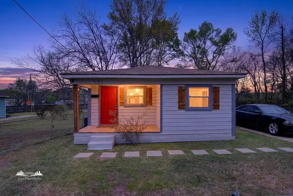 552/556 71st Street, Shreveport, LA 71106