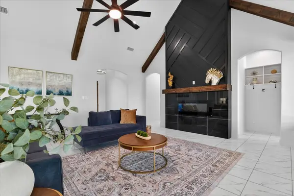 860 Alondrita Street, Celeste, TX 75423