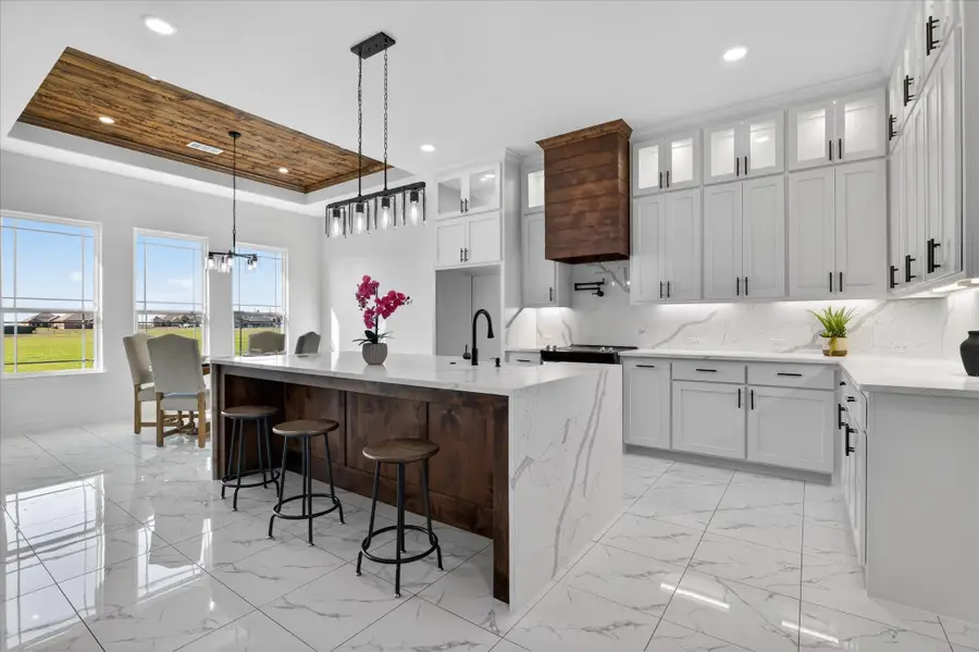 860 Alondrita Street, Celeste, TX 75423 - #2