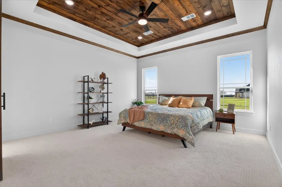 860 Alondrita Street, Celeste, TX 75423 - #3