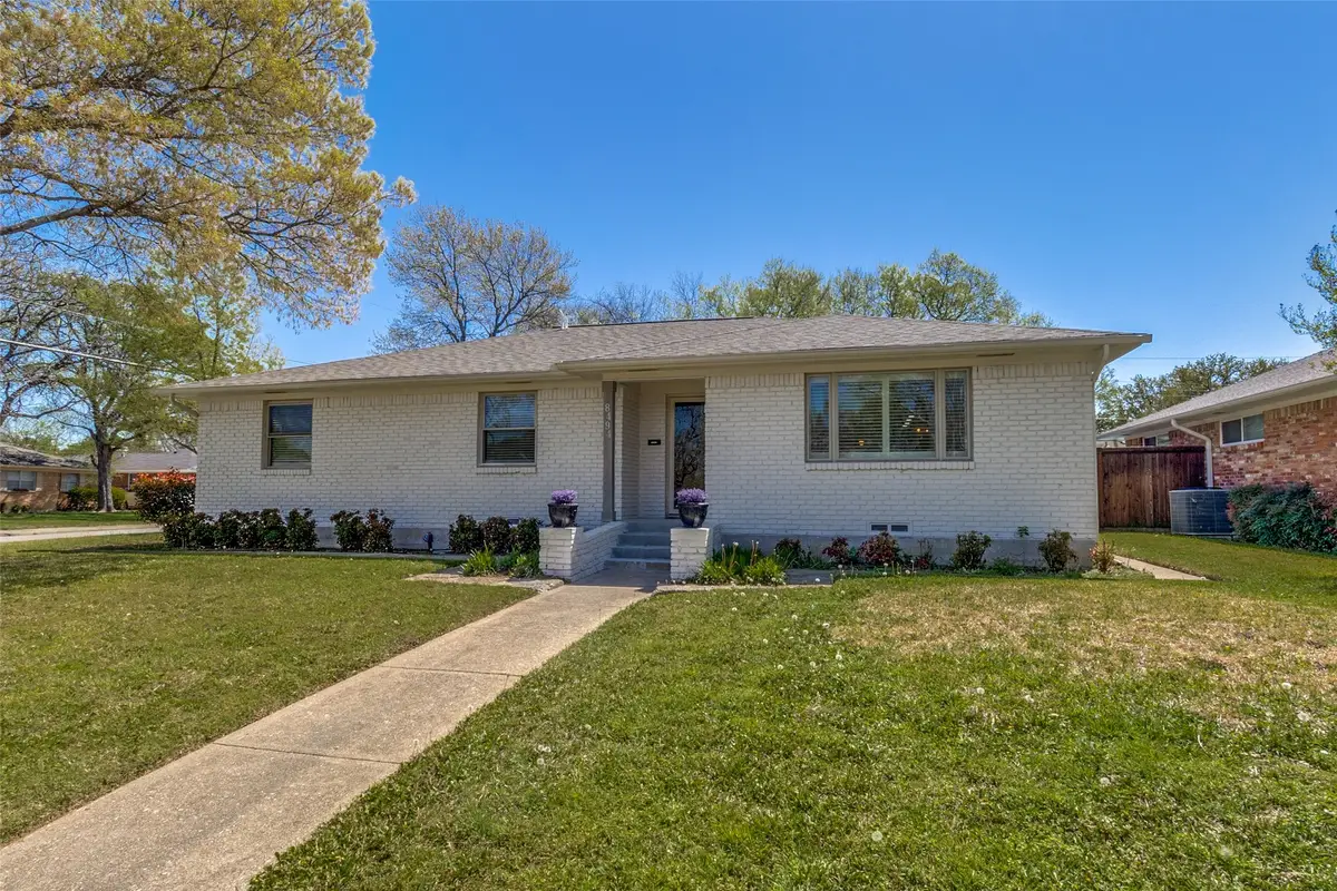 8494 Swift Avenue, Dallas, TX 75228 - #1