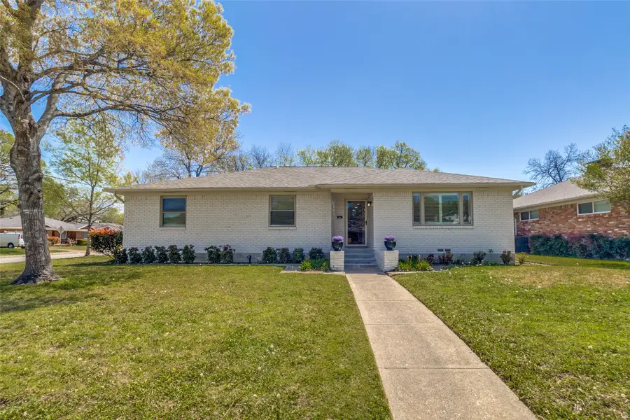 8494 Swift Avenue, Dallas, TX 75228 - #2