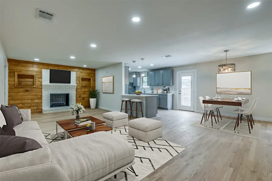 8494 Swift Avenue, Dallas, TX 75228 - #3