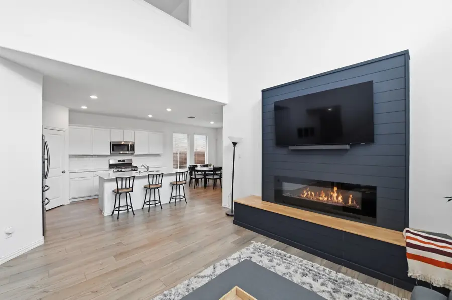 1269 Western Yarrow Drive, Justin, TX 76247 - #3