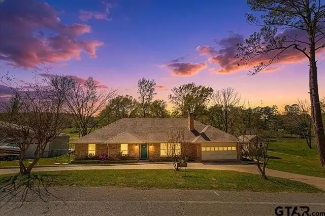 206 Hideaway Lane Central, Hideaway, TX 75771 - #1