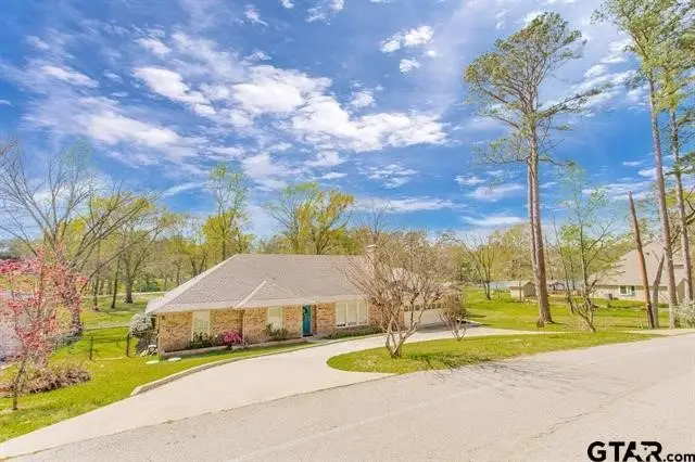 206 Hideaway Lane Central, Hideaway, TX 75771 - #2