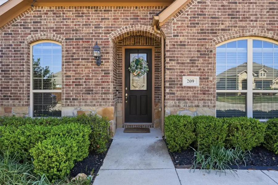 209 Spruce Valley Drive, Justin, TX 76247 - #2