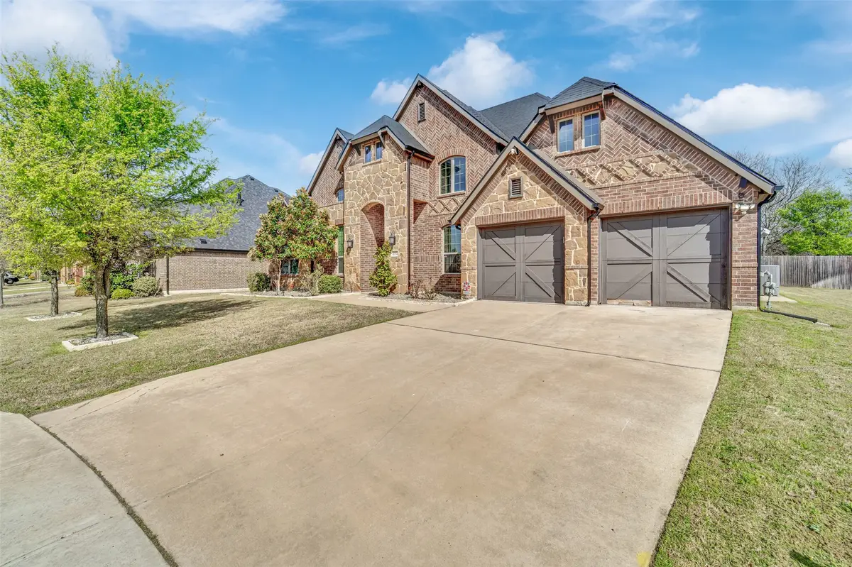 102 Champion Drive, Wylie, TX 75098 - #1