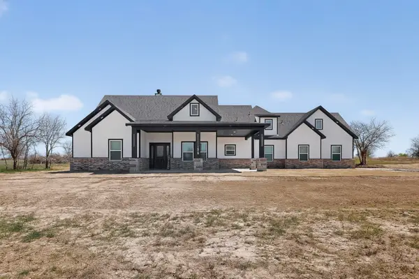 1518 County Road 4761, Sulphur Springs, TX 75482