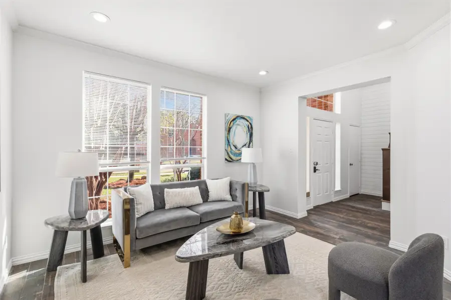 12026 Yoakum Drive, Frisco, TX 75035 - #3