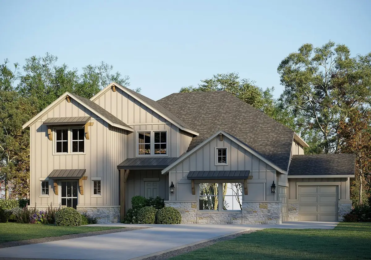 3301 Olympia Fields Drive, Burleson, TX 76028 - #1