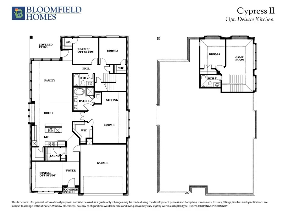 153 Claywood Drive, Glenn Heights, TX 75154 - #2