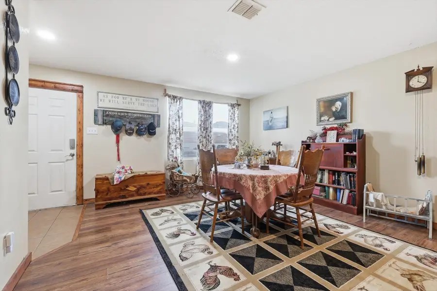 1633 Sierra Meadow Lane, Justin, TX 76247 - #3