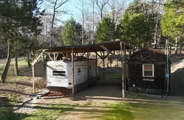 428 Woodcreek Drive, Murchison, TX 75778