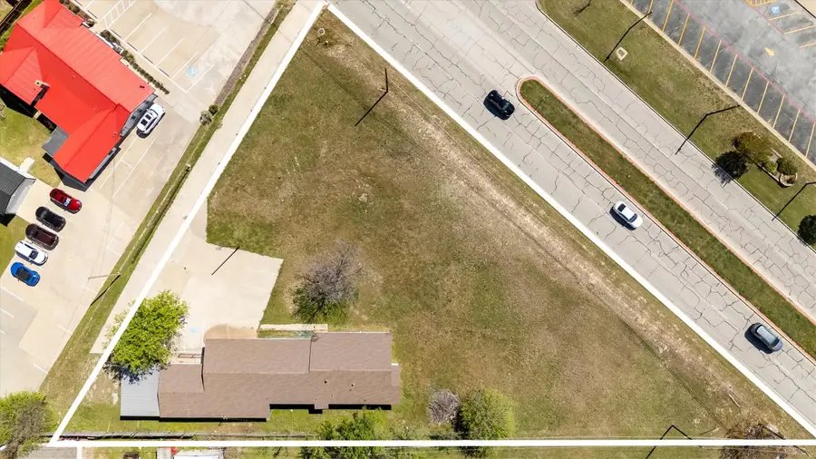 5338 Boat Club Road, Fort Worth, TX 76135 - #2