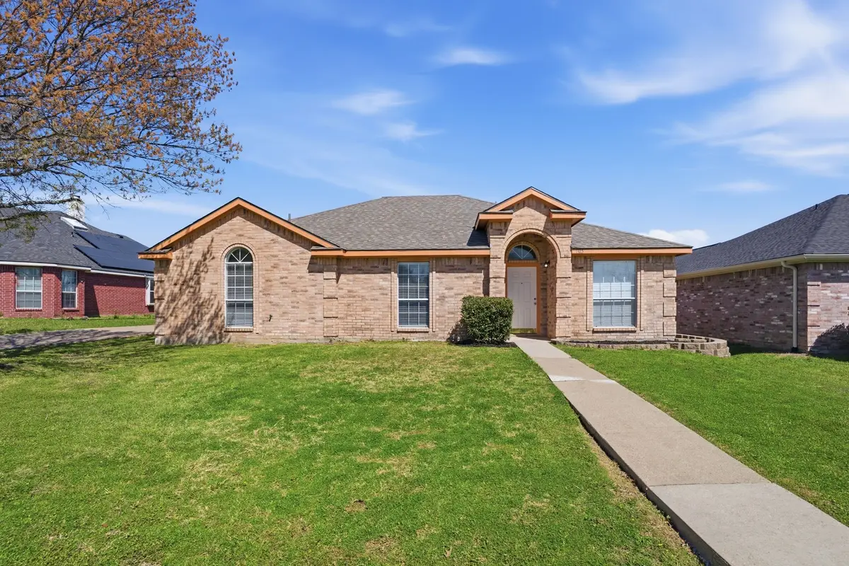 1325 Maple Ridge Drive, Mesquite, TX 75149 - #1