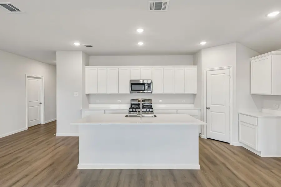 3896 Rose Hill Court, Denison, TX 75020 - #3