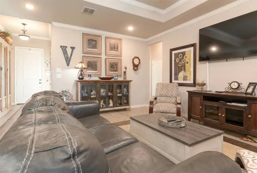 145 Mockingbird Hill Drive, Joshua, TX 76058 - #2