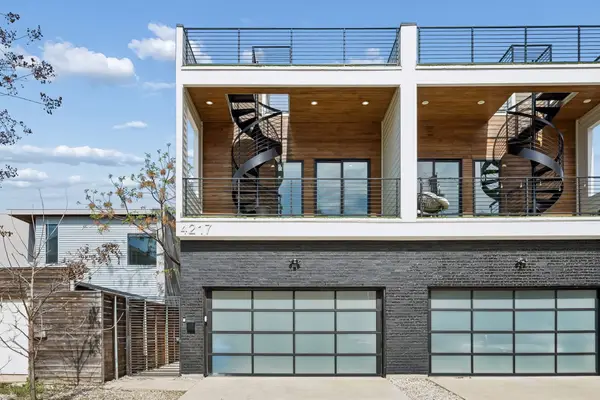 4217 Roseland Avenue, Dallas, TX 75204