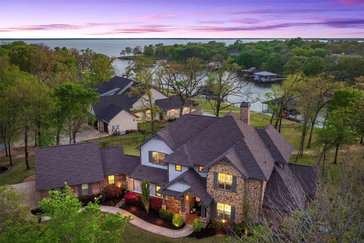 211 Sandpiper Drive, Mabank, TX 75156 - #1