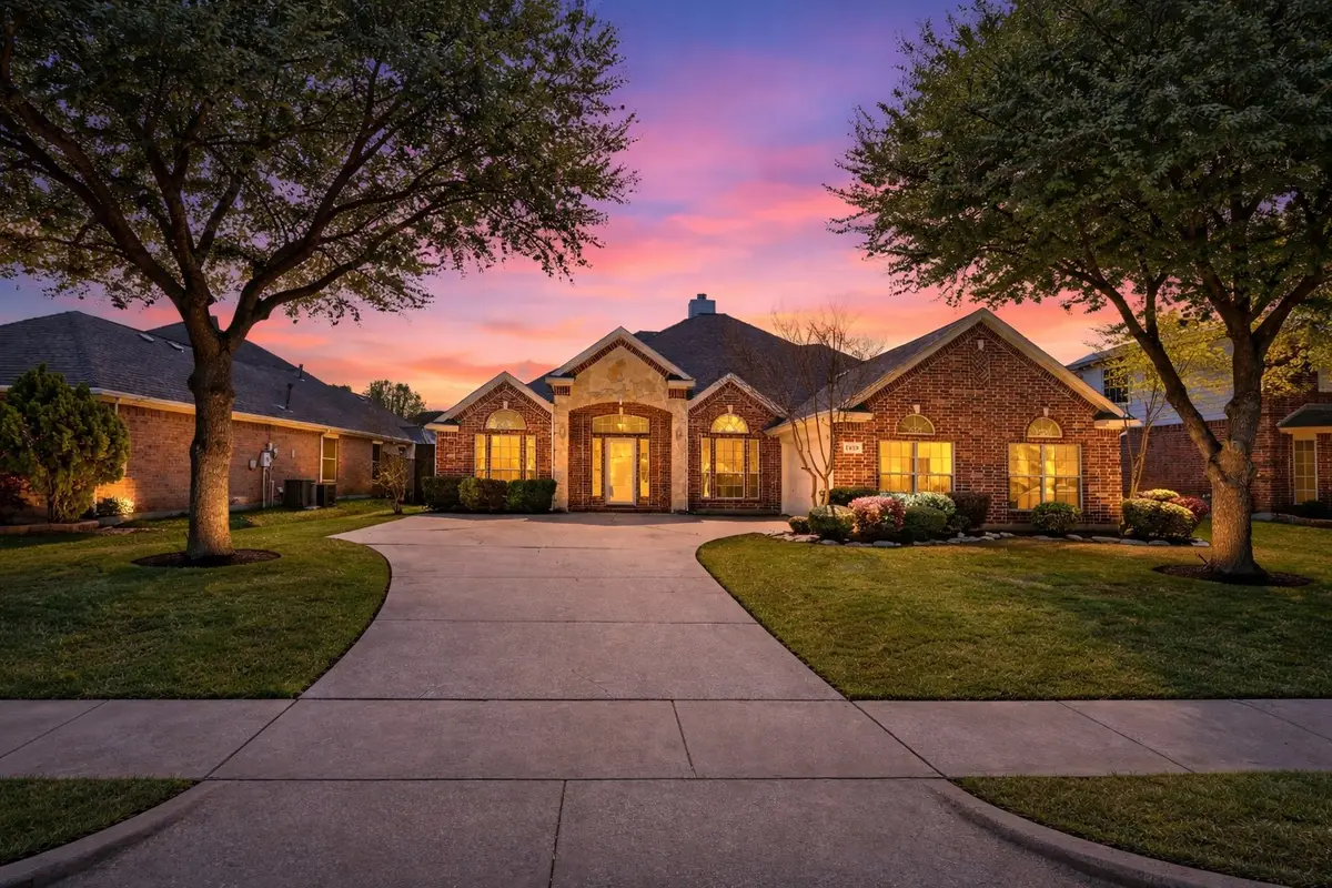 2839 Kate Lane, Grand Prairie, TX 75052 - #1