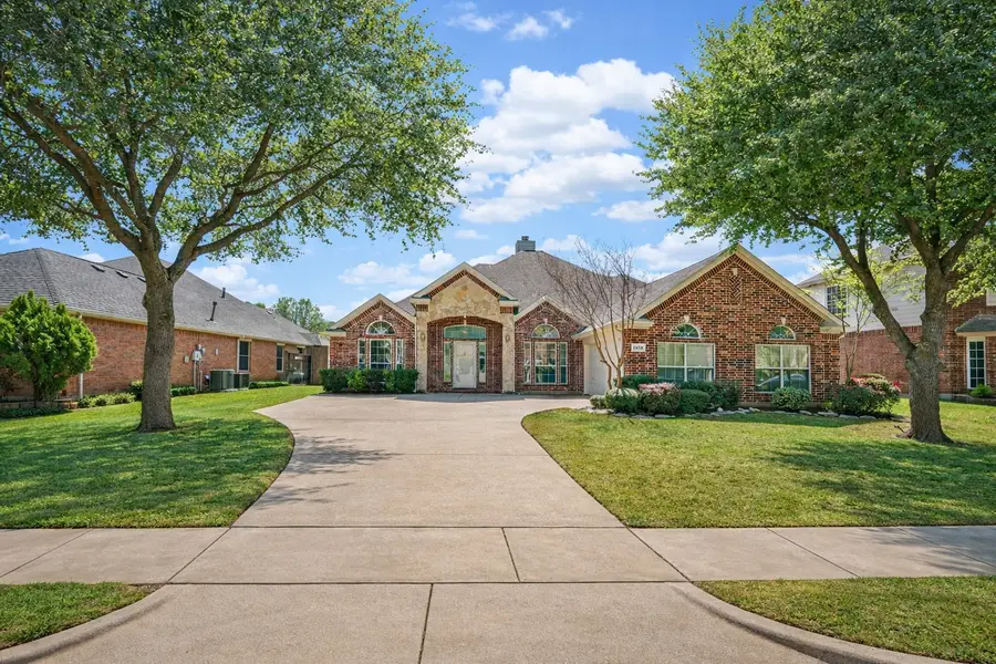 2839 Kate Lane, Grand Prairie, TX 75052 - #2