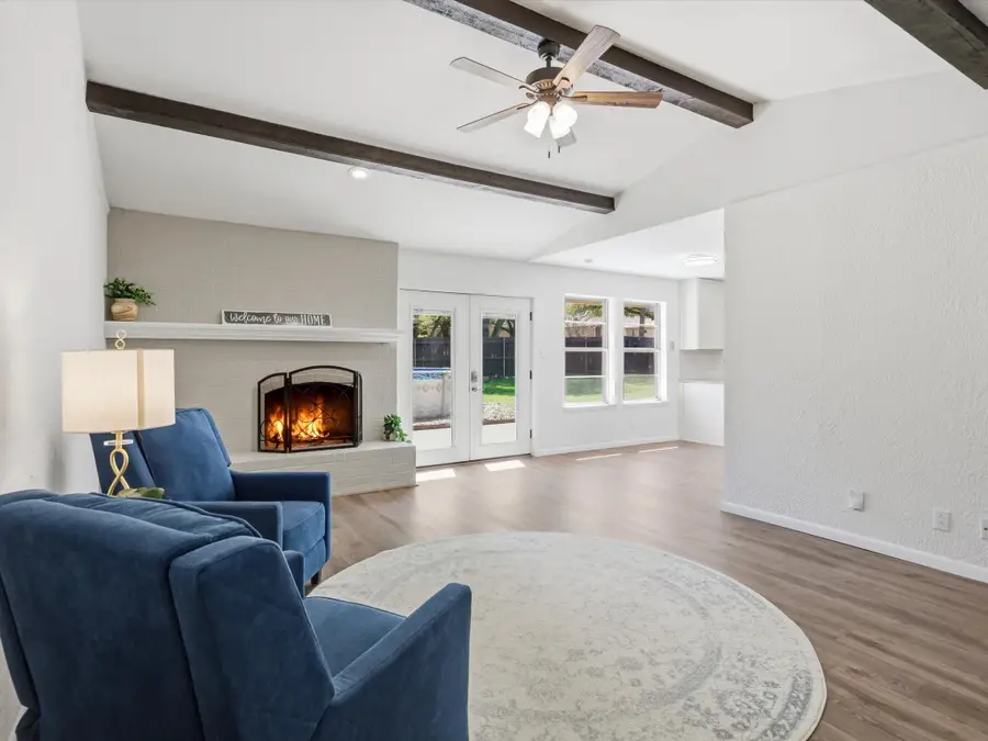 4909 Winesanker Way, Fort Worth, TX 76133 - #3