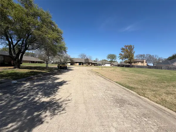 Lot 42 Heatherstone Circle, Kaufman, TX 75142