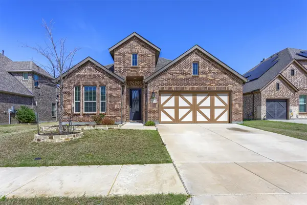 1112 Diamond Dove Drive, Little Elm, TX 75068