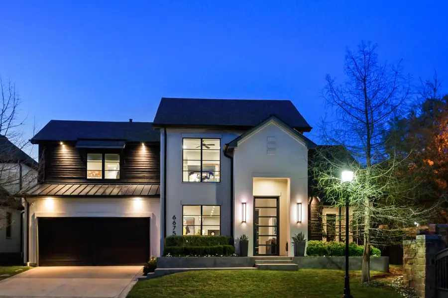 6675 Green Knoll, Dallas, TX 75230 - #2