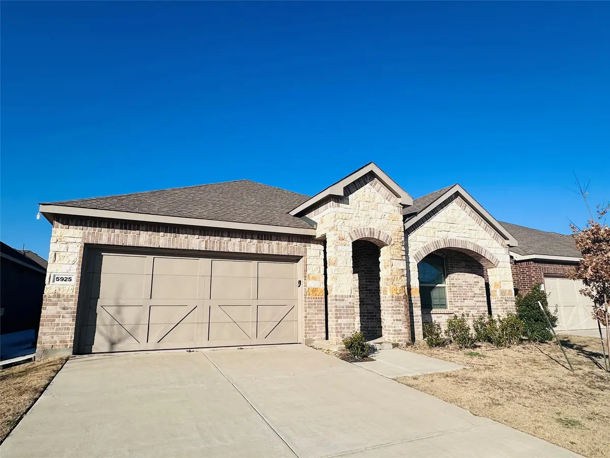 5925 Pensby Drive, Celina, TX 76227 - #1