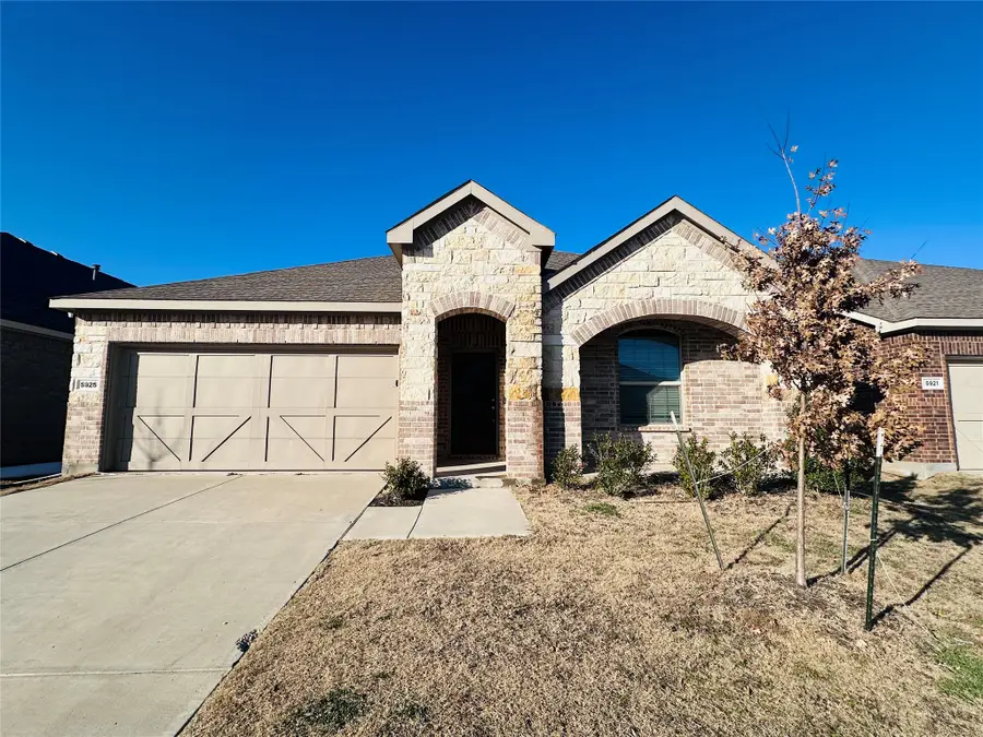 5925 Pensby Drive, Celina, TX 76227 - #2