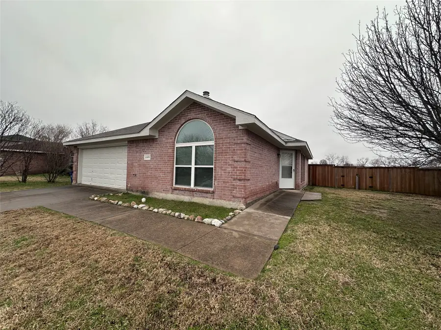 220 Lake Texoma Drive, Wylie, TX 75098 - #2