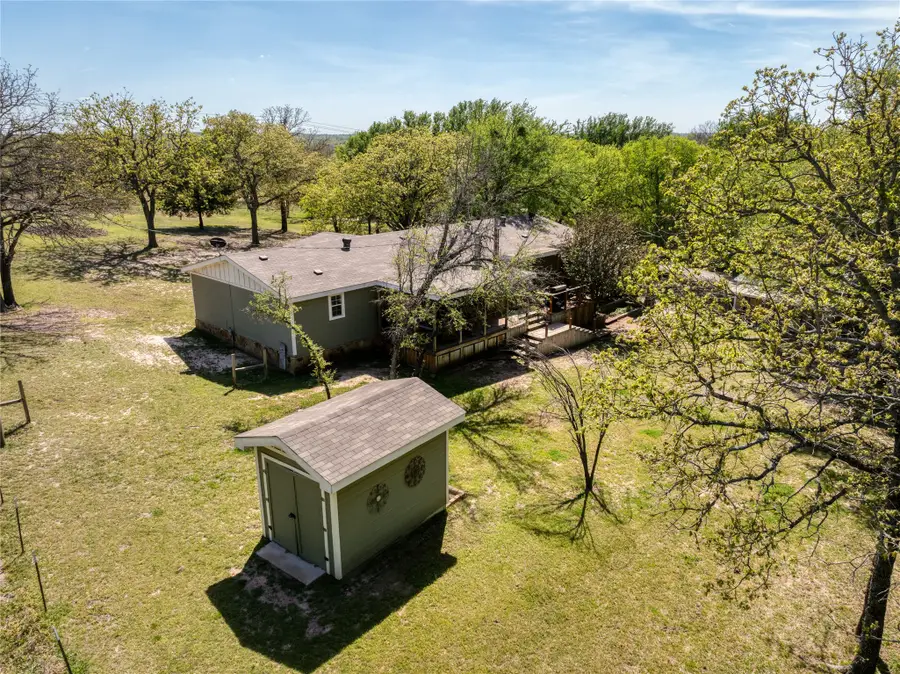 1701 Central Road, Weatherford, TX 76088 - #3