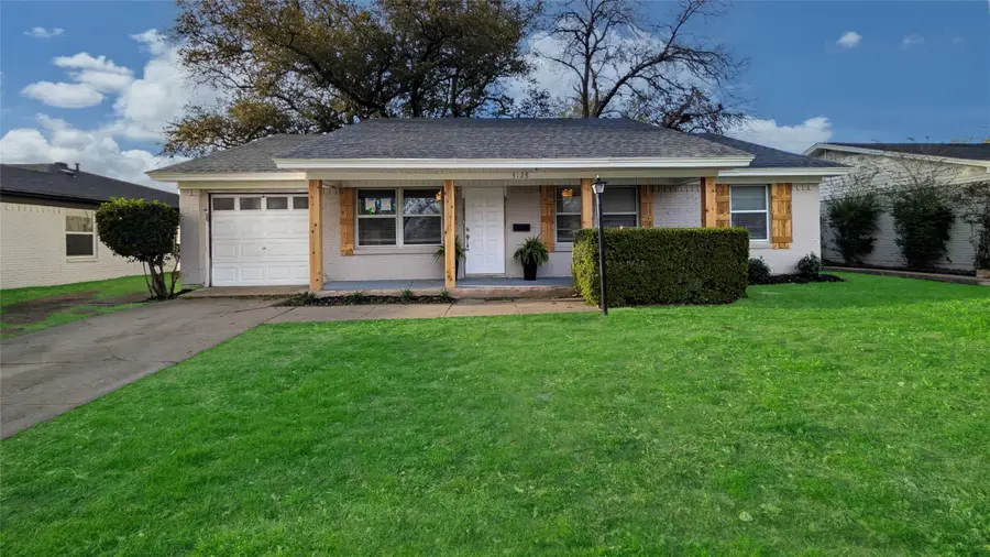 3125 Damascus Way, Farmers Branch, TX 75234 - #3