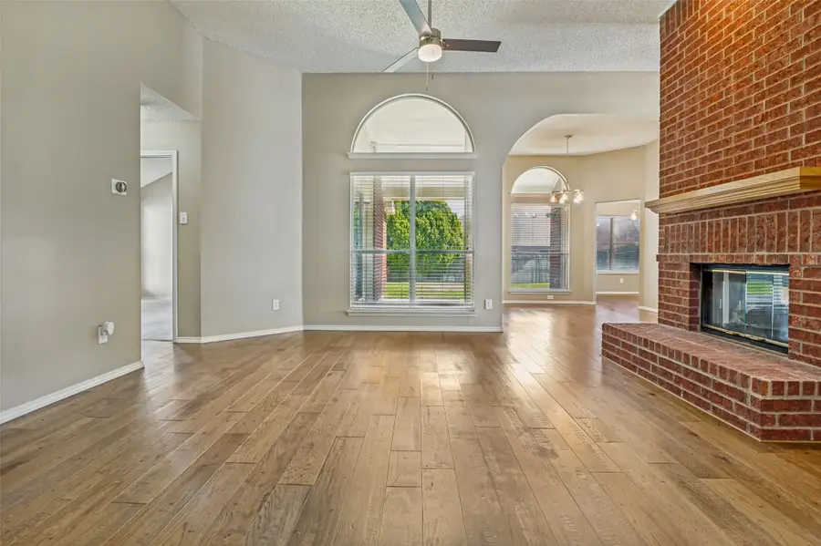 221 Layman Drive, Cedar Hill, TX 75104 - #2