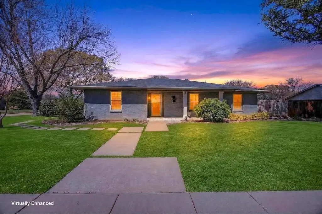 2126 Chippendale Drive, McKinney, TX 75071 - #1