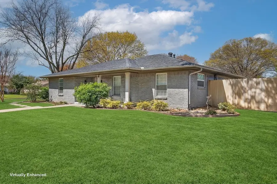 2126 Chippendale Drive, McKinney, TX 75071 - #3