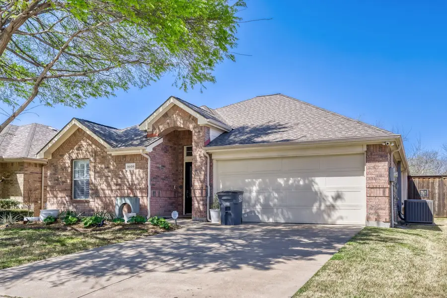 5008 Coney Island Drive, Frisco, TX 75036 - #2