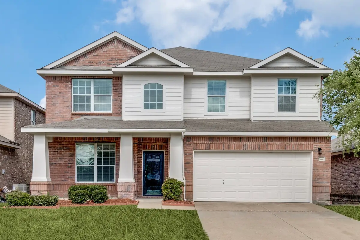 1007 Hockley Lane, Forney, TX 75126 - #1