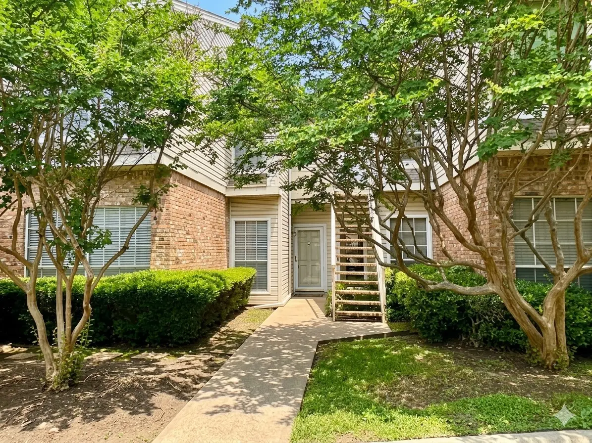 6315 Campbell Road #509, Dallas, TX 75248 - #1