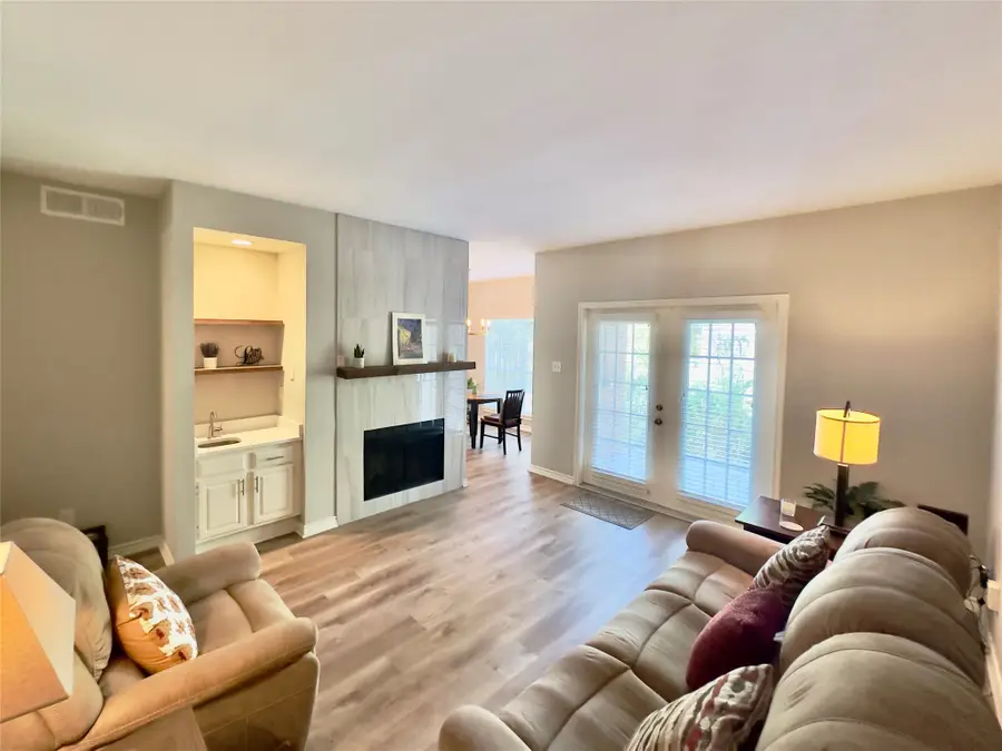 6315 Campbell Road #509, Dallas, TX 75248 - #2