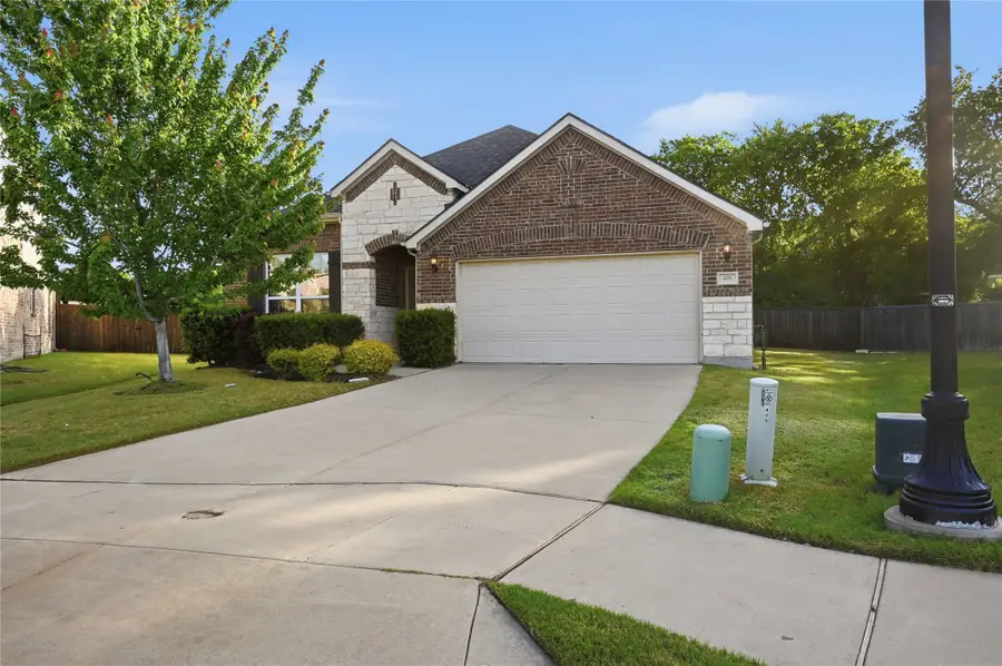 405 Windward Drive, Little Elm, TX 75068 - #2