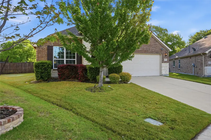 405 Windward Drive, Little Elm, TX 75068 - #3
