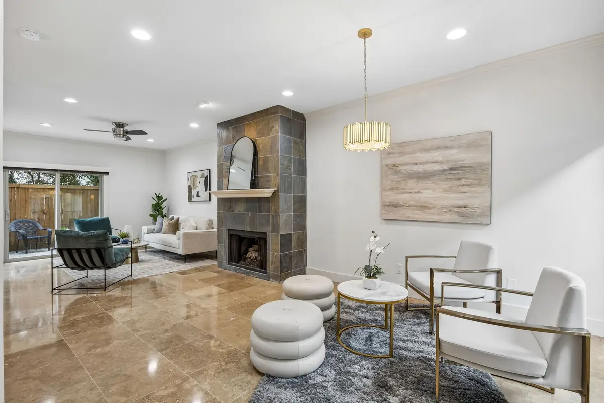 4242 Travis Street #111, Dallas, TX 75205 - #1