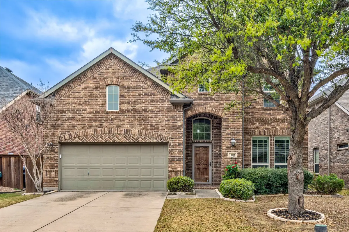 10708 Leesa Drive, McKinney, TX 75072 - #1