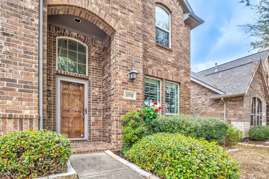 10708 Leesa Drive, McKinney, TX 75072 - #2