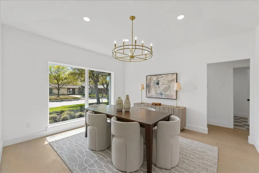 7623 Kilmichael Lane, Dallas, TX 75248 - #3